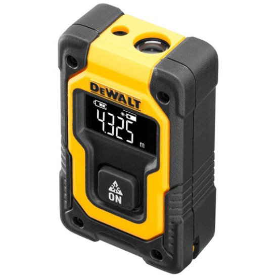 Лазерна ролетка DEWALT DW055PL