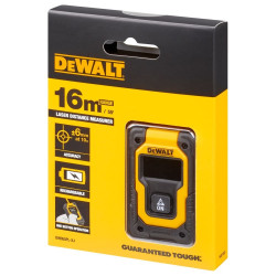 Лазерна ролетка DEWALT DW055PL