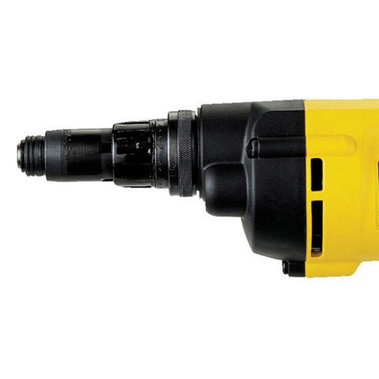 DEWALT DW268K винтоверт 540 W, 2500 min-1