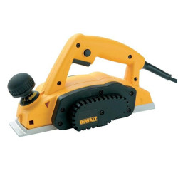 Ренде DeWALT DW680 600 W, 82 мм