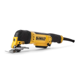 Мултифункционален инструмент DeWALT DWE315 , 300W, 22000 minˉ¹