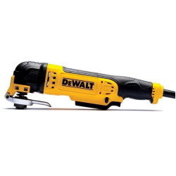 Мултифункционален инструмент DeWALT DWE315 , 300W, 22000 minˉ¹