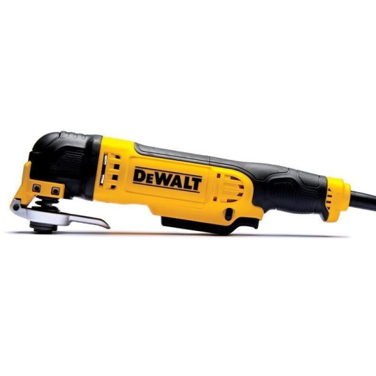 Мултифункционален инструмент DeWALT DWE315 , 300W, 22000 minˉ¹