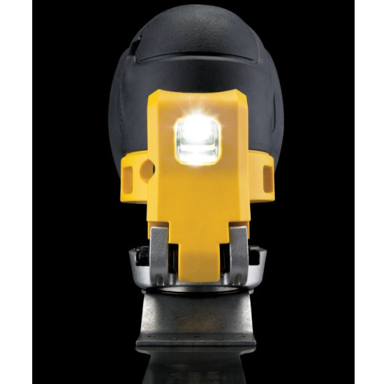 Мултифункционален инструмент DeWALT DWE315 , 300W, 22000 minˉ¹