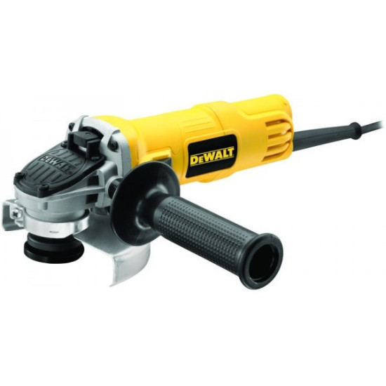 Ъглошлайф DeWALT DWE4157 , 900W, 125 мм