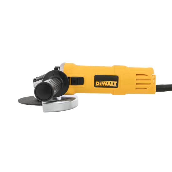 Ъглошлайф DeWALT DWE4157 , 900W, 125 мм