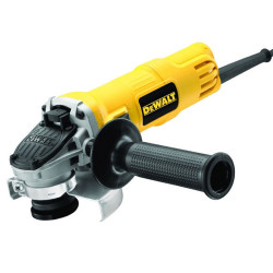 Ъглошлайф DeWALT DWE4157 , 900W, 125 мм