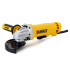 Ъглошлайф DeWALT DWE4203 , 1010W, 125 мм