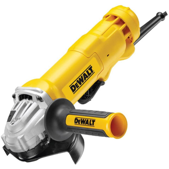 Ъглошлайф DeWALT DWE4203 , 1010W, 125 мм