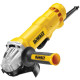 Ъглошлайф DeWALT DWE4203 , 1010W, 125 мм