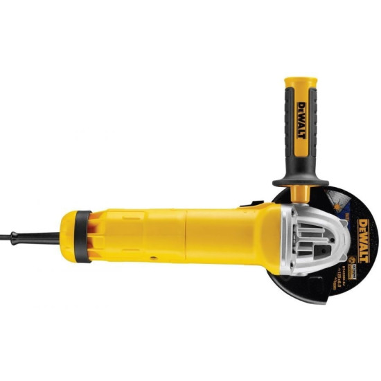 Ъглошлайф DeWALT DWE4207 ,1010W, 125 мм