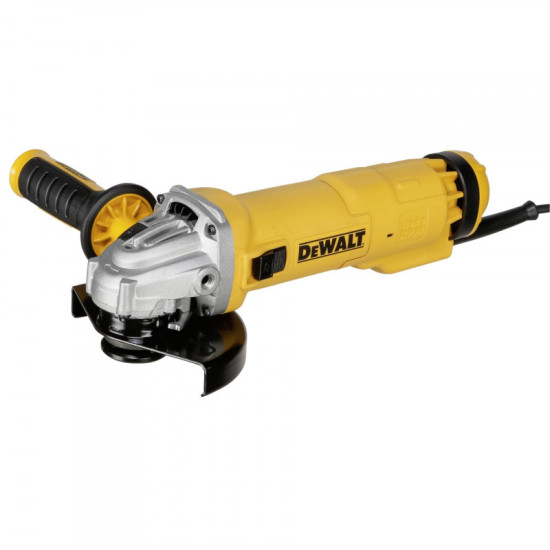 Ъглошлайф DeWALT DWE4207 ,1010W, 125 мм