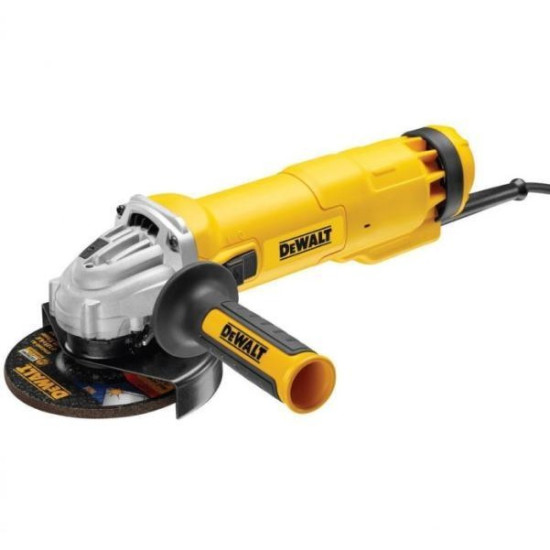 Ъглошлайф DeWALT DWE4207 ,1010W, 125 мм