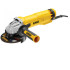 Ъглошлайф DeWALT DWE4237 ,1400W, 125 мм