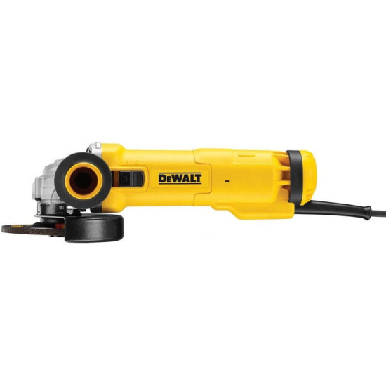 Ъглошлайф DeWALT DWE4237 ,1400W, 125 мм