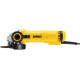 Ъглошлайф DeWALT DWE4237 ,1400W, 125 мм