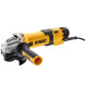 Ъглошлайф DeWALT DWE4257 , 1500W, 125 мм