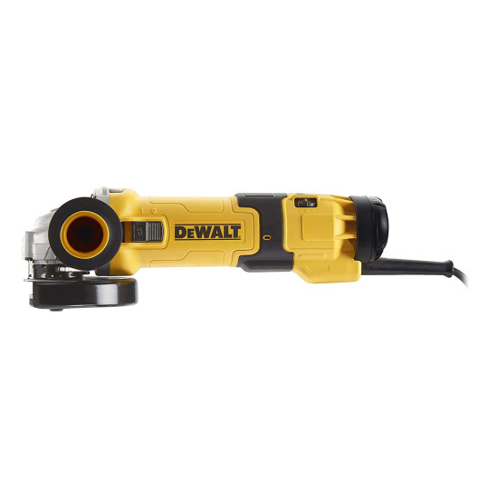 Ъглошлайф DeWALT DWE4257 , 1500W, 125 мм