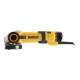 Ъглошлайф DeWALT DWE4257 , 1500W, 125 мм