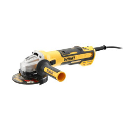 Ъглошлайф DeWALT DWE4357 , 1700W, 125 мм