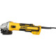 Ъглошлайф DeWALT DWE4357 , 1700W, 125 мм