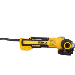 Ъглошлайф DeWALT DWE4357 , 1700W, 125 мм