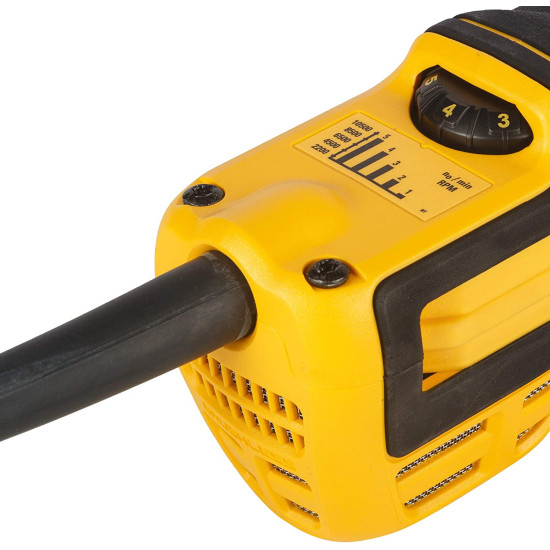 Ъглошлайф DeWALT DWE4357 , 1700W, 125 мм