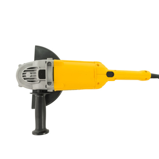 Ъглошлайф DeWALT DWE492, 2200W, 230 мм