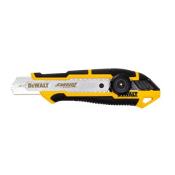 Нож макетен DEWALT DWHT10332-0