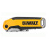 Нож макетен сгъваем DeWALT DWHT10429-0