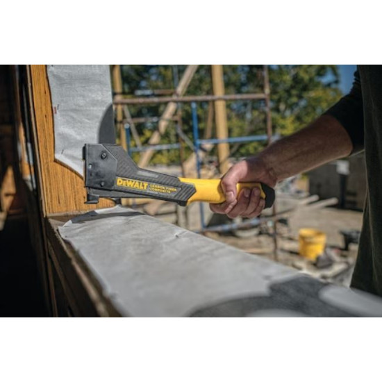 Такер механичен тип чук DEWALT DWHT75900-0