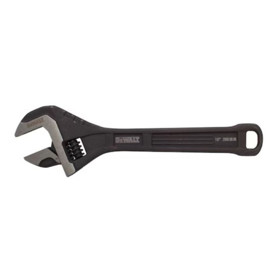 Гаечен ключ регулируем DEWALT DWHT80268 , 250 mm