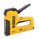 Такер механичен метален 2 в 1 DEWALT DWHTTR350-0