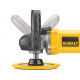 Полирмашина DeWALT DWP849X , 1250 W, 230 мм, 600-3500 min