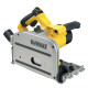 Ръчен циркуляр DeWALT DWS520KT , 1300 W, Ø 165 мм