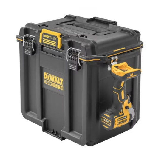 Куфар за инструменти DЕWALT DWST08035-1 TOUGHSYSTEM 2