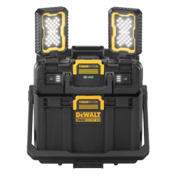 Акумулаторен фенер куфар DEWALT DWST08061-1 TOUGHSYSTEM 2 , 4000 lm, 18V / 54V