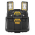 Акумулаторен фенер куфар DEWALT DWST08061-1 TOUGHSYSTEM 2 , 4000 lm, 18V / 54V