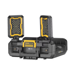 Акумулаторен фенер куфар DEWALT DWST08061-1 TOUGHSYSTEM 2 , 4000 lm, 18V / 54V