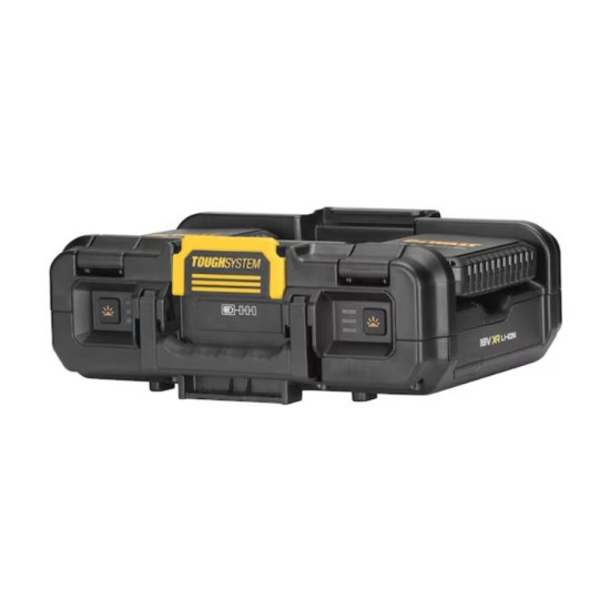 Акумулаторен фенер куфар DEWALT DWST08061-1 TOUGHSYSTEM 2 , 4000 lm, 18V / 54V