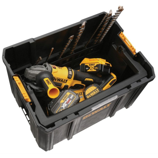 Куфар за инструменти Dewalt DWST1-71228 TSTAK, 440х332х275 мм