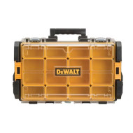 Куфар за инструменти DeWALT DWST1-75522 , 543x350x100 mm