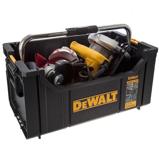 Куфар за инструменти DEWALT DWST1-75654 TOUGHSYSTEM DS280, 550x330x280 мм