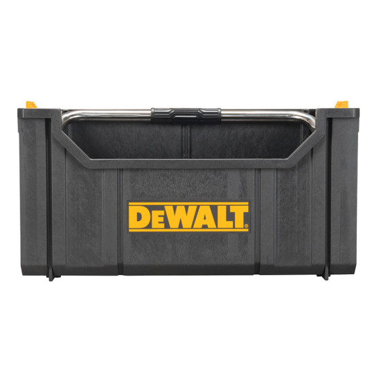 Куфар за инструменти DEWALT DWST1-75654 TOUGHSYSTEM DS280, 550x330x280 мм