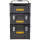 Куфар за инструменти DEWALT DWST1-75654 TOUGHSYSTEM DS280, 550x330x280 мм