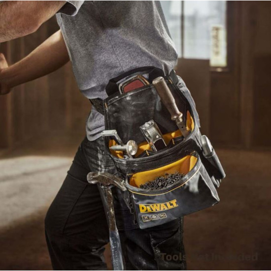 Чанта за инструменти и колан DEWALT DWST40101-1