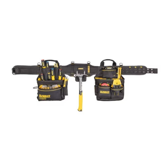 Колан за инструменти DEWALT DWST40603-1