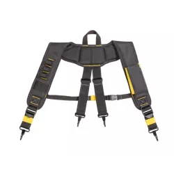 Презрамки за колан за инструменти DeWALT DWST40901, 720x510x60 mm