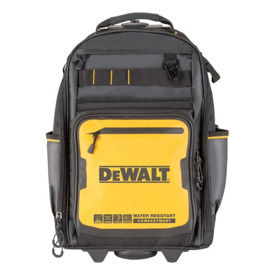 Раница за инструменти DeWALT DWST60101 SOFT STORAGE