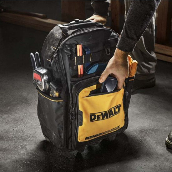 Раница за инструменти DeWALT DWST60101 SOFT STORAGE